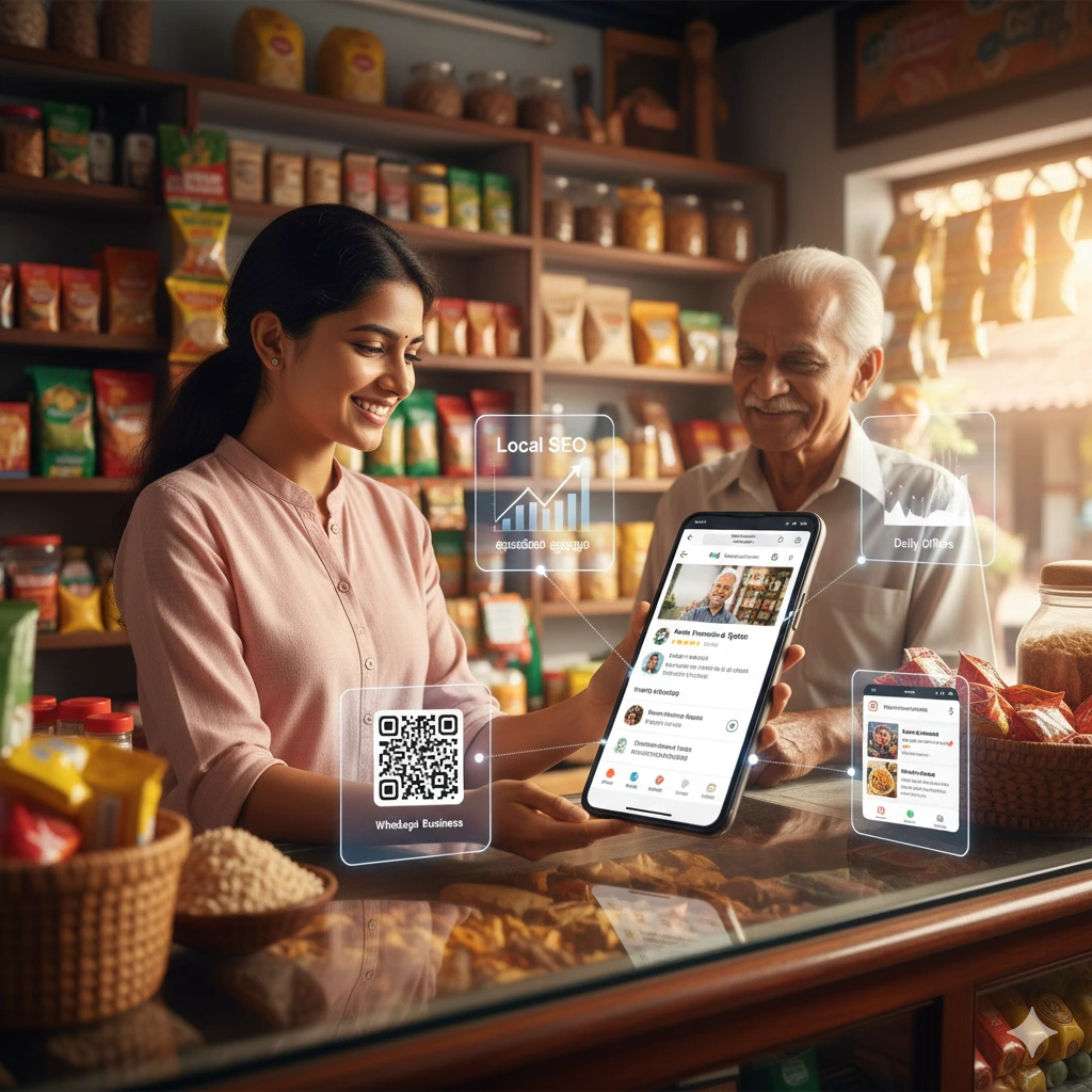 How to Use WhatsApp Business for Small Business